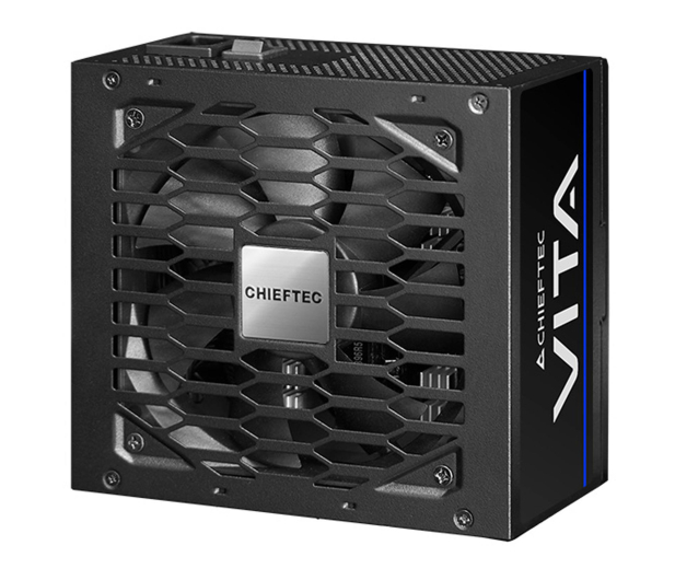 Chieftec VITA 850W 80 Plus Bronze - 1325203 - zdjęcie 3